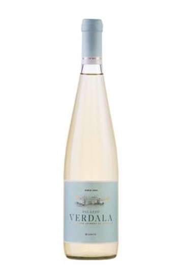 Picture of VERDALA WINE 75CL BIANCO